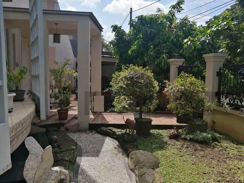 rumah dijual karah indah jambangan surabaya selatan