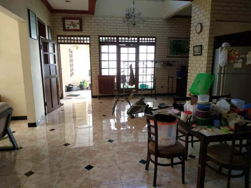 rumah dijual margorejo indah surabaya selatan