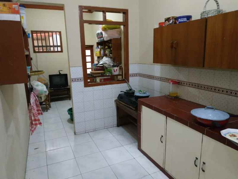 rumah dijual margorejo indah surabaya selatan