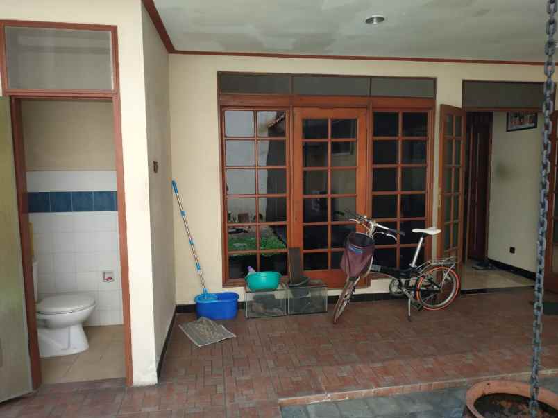 rumah dijual margorejo indah surabaya selatan