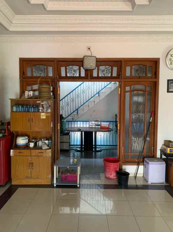 rumah dijual margorejo tangsi surabaya selatan