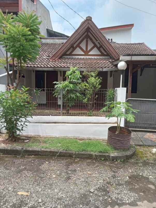 rumah dijual mekar jaya sukma jaya depok