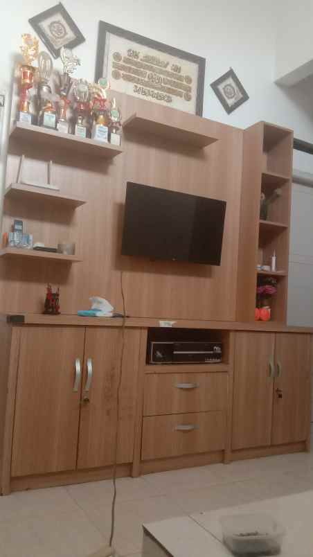 rumah dijual minimalis murah