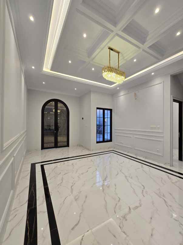 rumah dijual murah di kahfi 1 jagakarsa