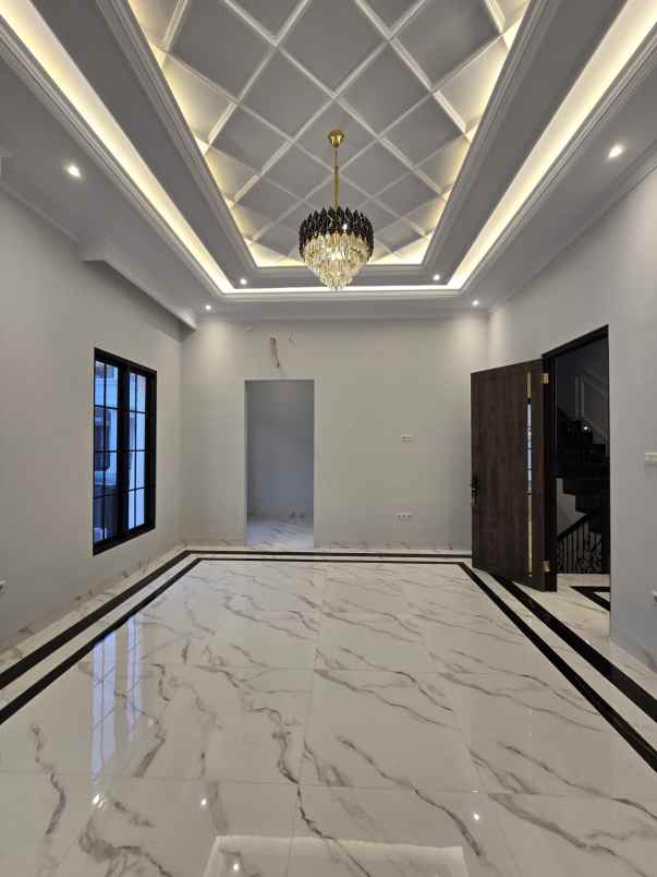 rumah dijual murah di kahfi 1 jagakarsa