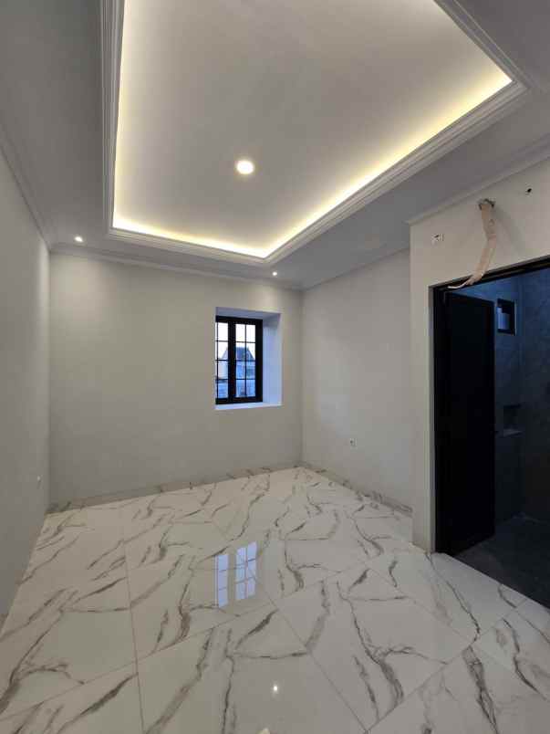 rumah dijual murah di kahfi 1 jagakarsa