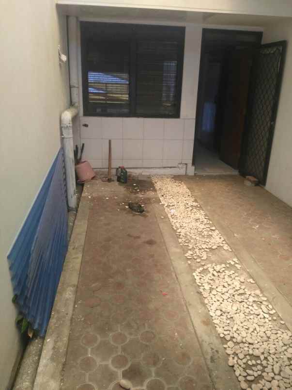 rumah dijual perum margorejo indah surabaya selatan