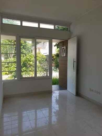 rumah dijual rumah hook di cibubur country