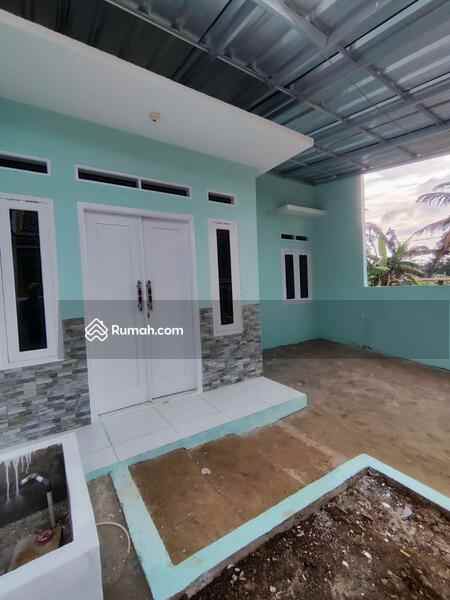 rumah dijual siap huni legalitas shm banyak bonus nya