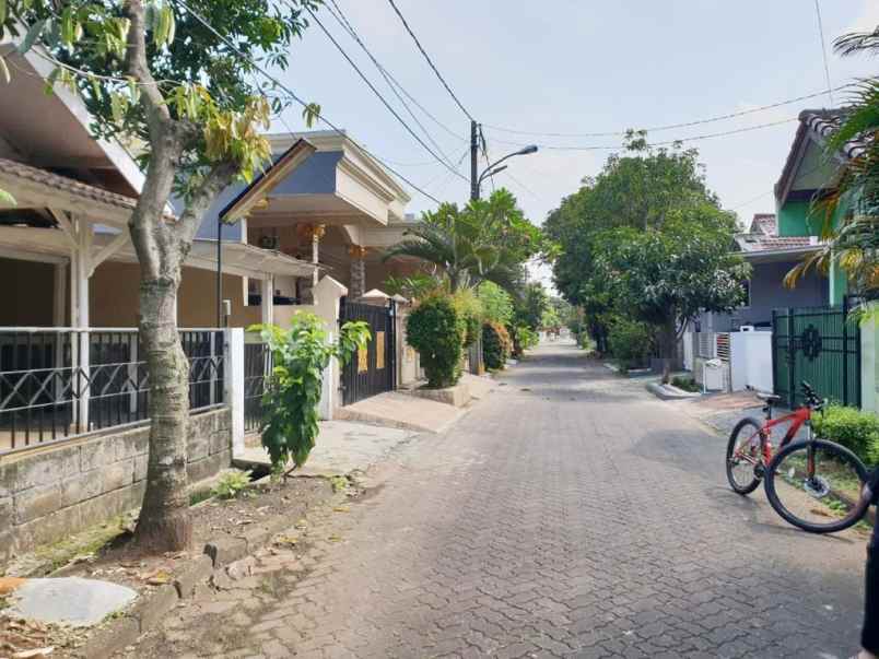 rumah disewakan di pondok aren dekat stan bintaro