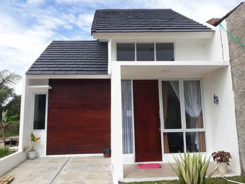 rumah dramaga bogor