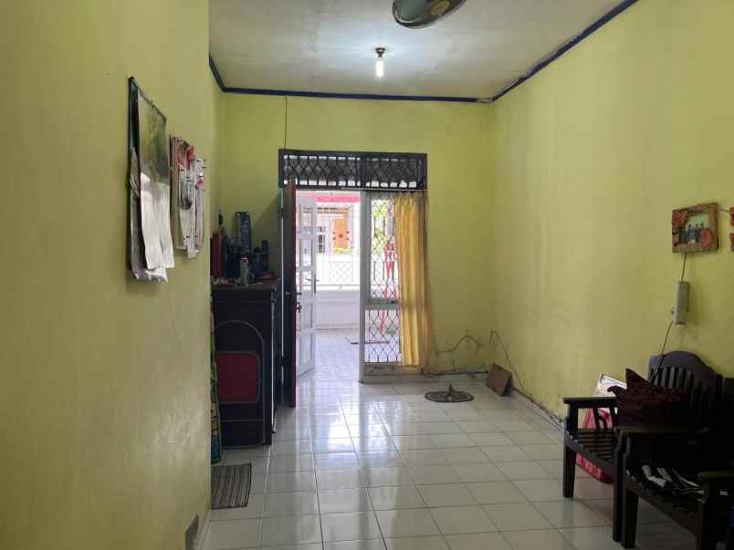 rumah full furished plamongan indah pedurungan