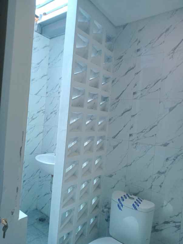 rumah furnished pleburan semarang dekat simpang lima