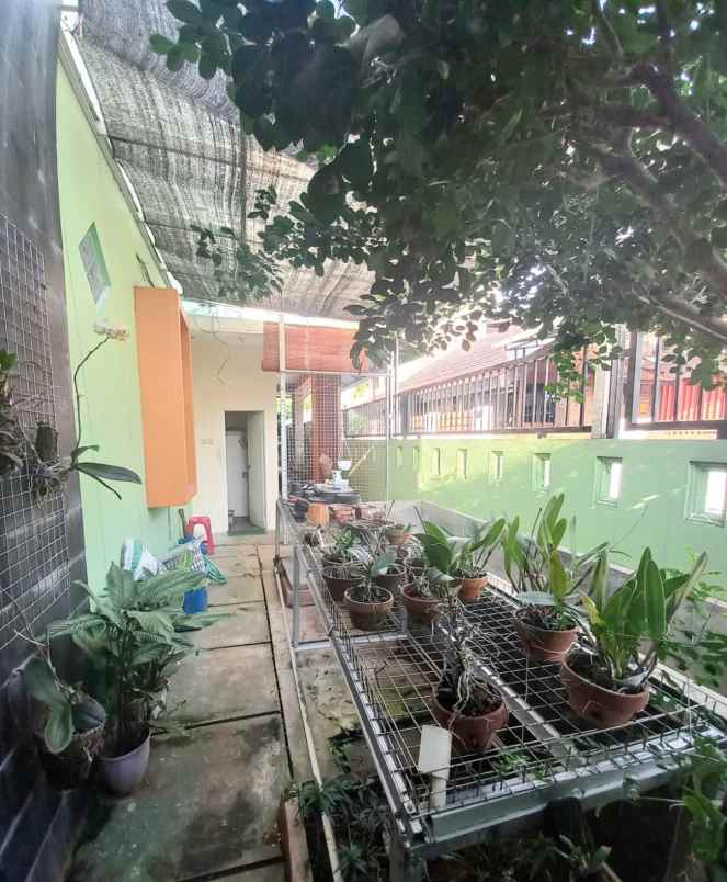 rumah gombel permai semarang