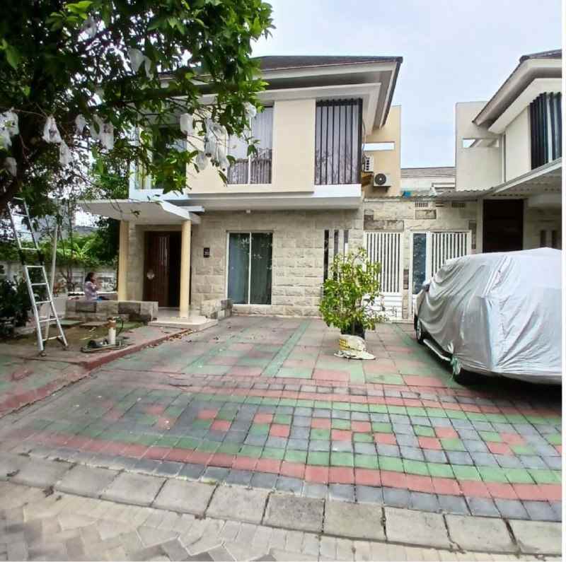 rumah greenhill citraland minimalis