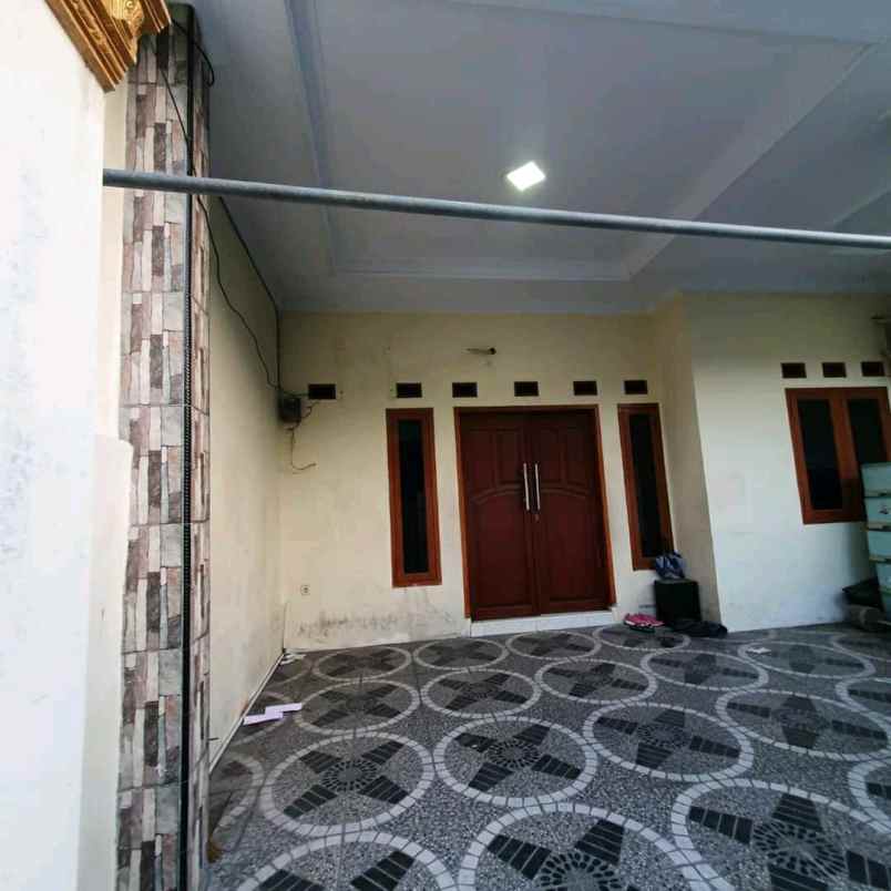 rumah harapan baru bekasi barat