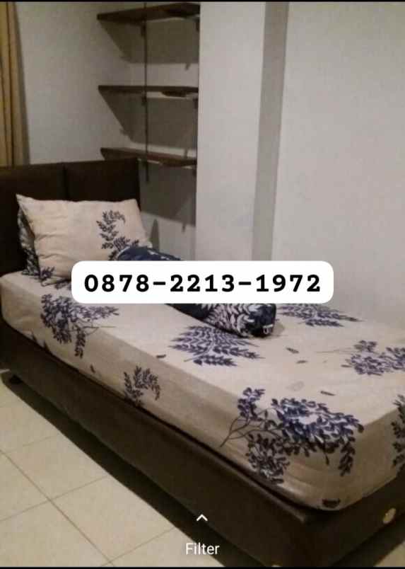rumah induk kost lux mewah dekat ke kampus itb dago