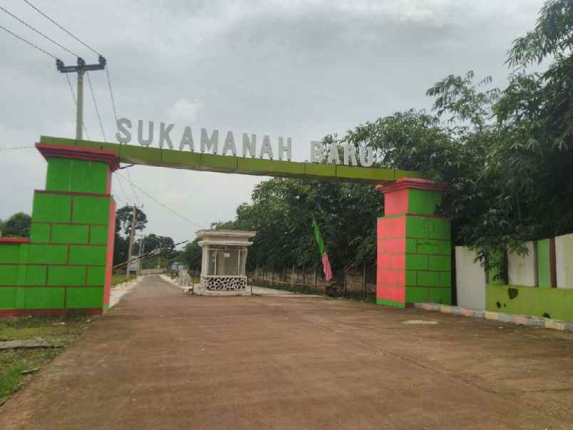 rumah jalan alternatif kota