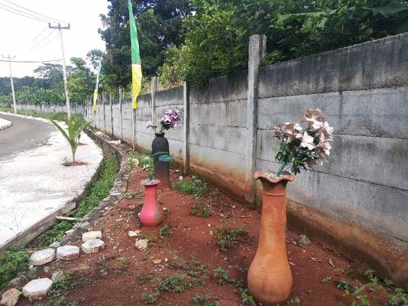 rumah jalan alternatif kota