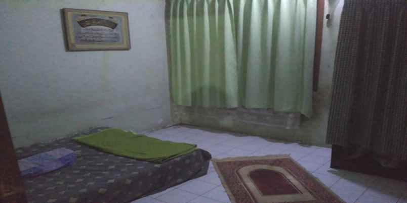 rumah jalan kancra cimanggu