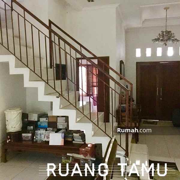 rumah jalan permata mediterania