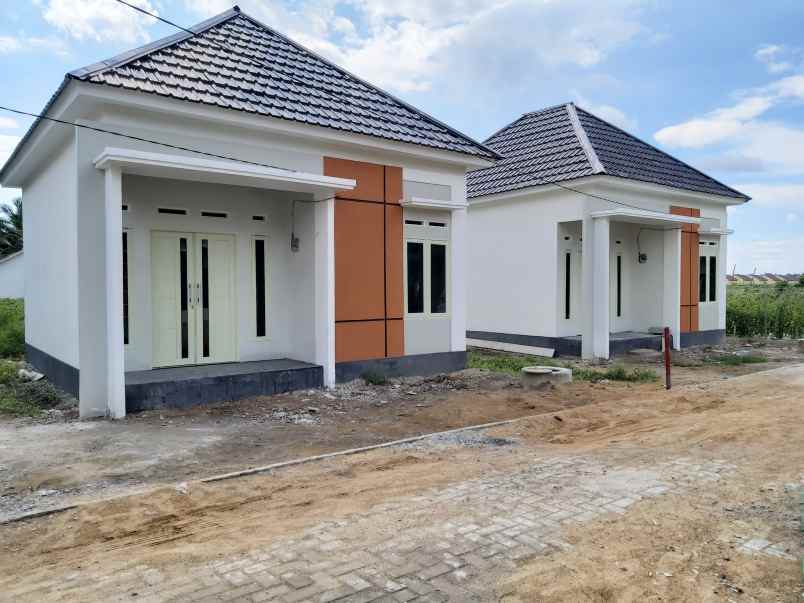 rumah jalan wonodadi 2 komplek