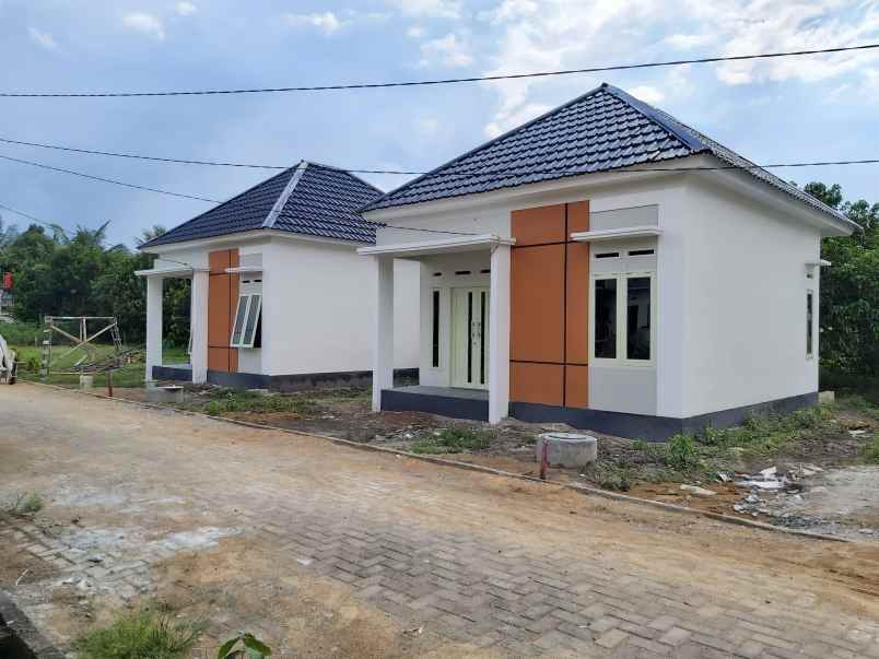 rumah jalan wonodadi 2 komplek