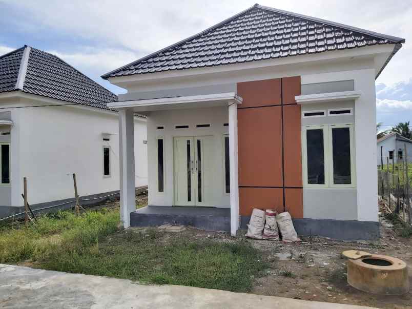 rumah jalan wonodadi 2 komplek