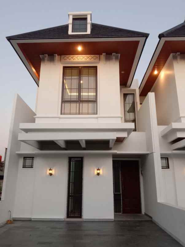 rumah jatimekasr jatiasih bekasi