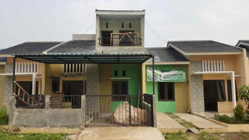 rumah jl abadi 155 kb besar