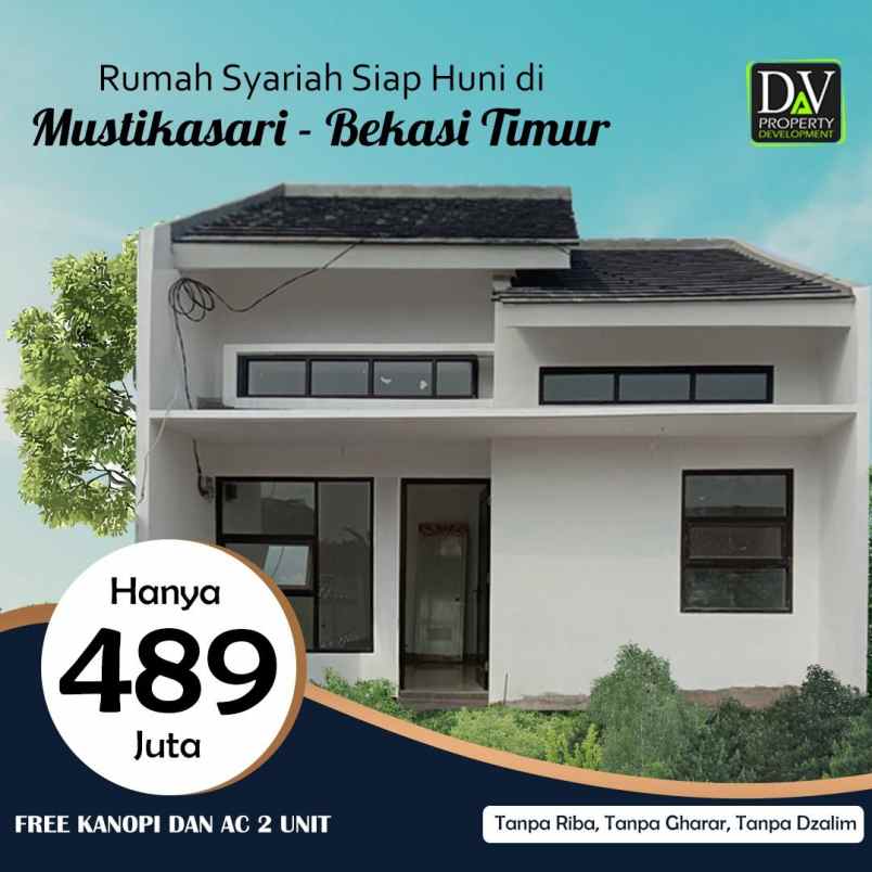 rumah jl batas rt 004 rw 001