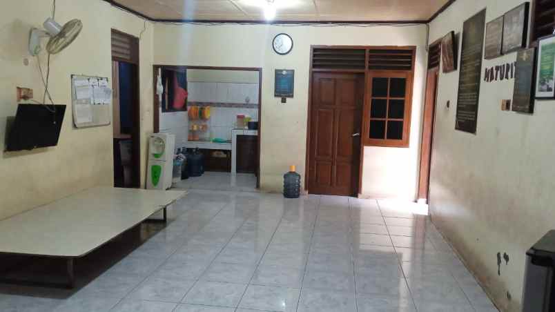 rumah jl bidar