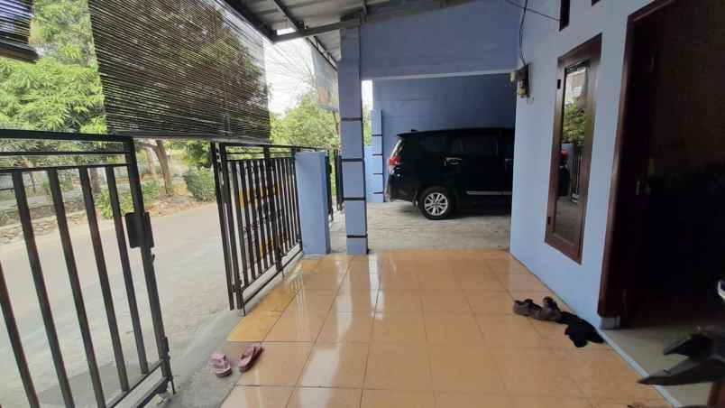 rumah jl caringin bojong menteng