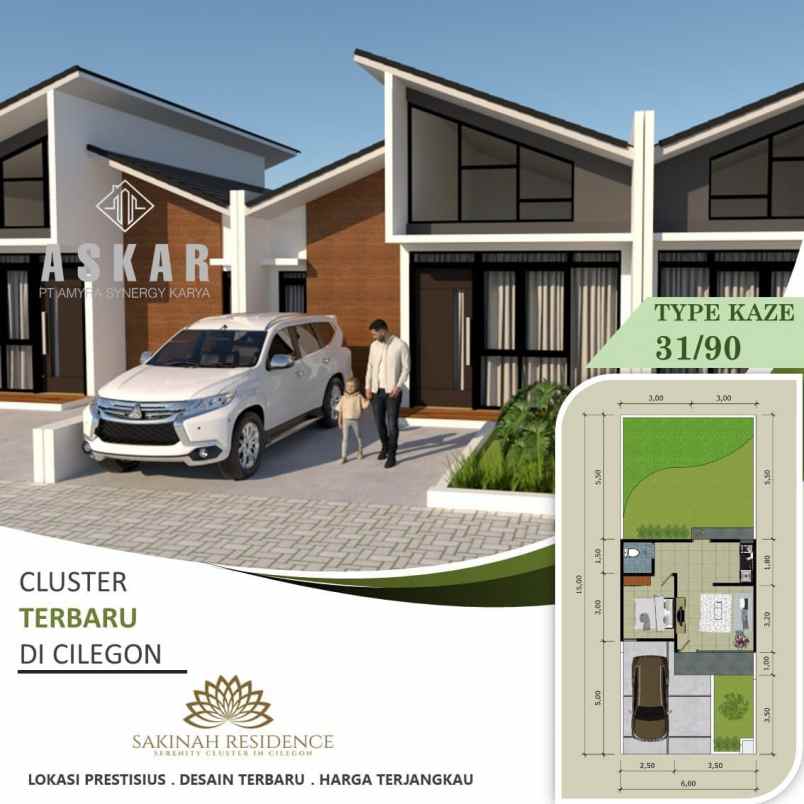 rumah jl kedung baya kalitimbang