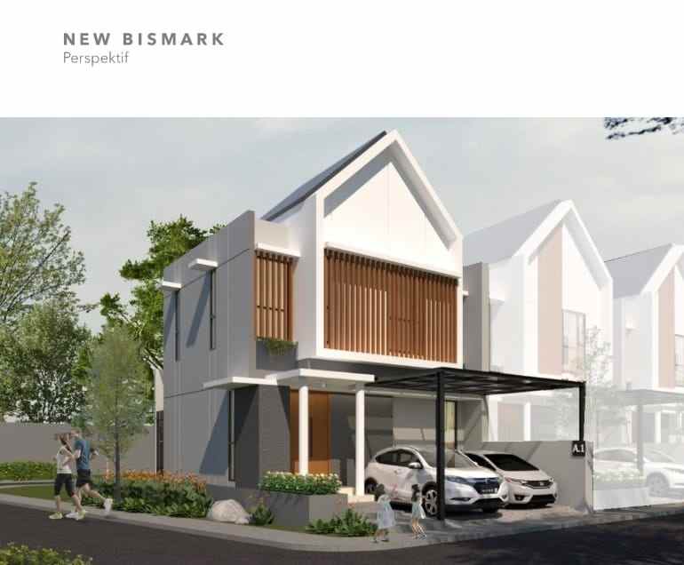 rumah jl raya mess al rt 05 rw 05