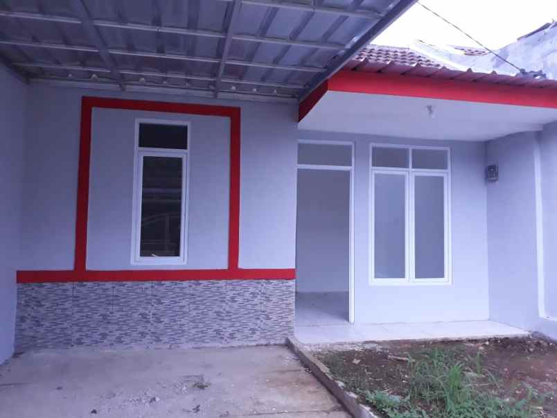 rumah jln raya ciampea bogor