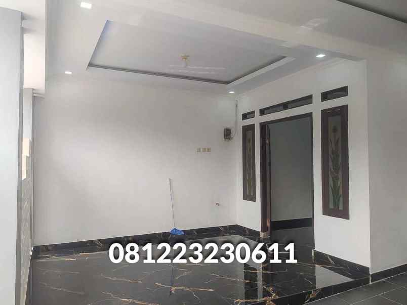 rumah jual citeureup bogor bonus cashback uang sewa
