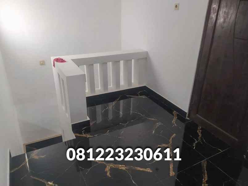 rumah jual citeureup bogor bonus cashback uang sewa