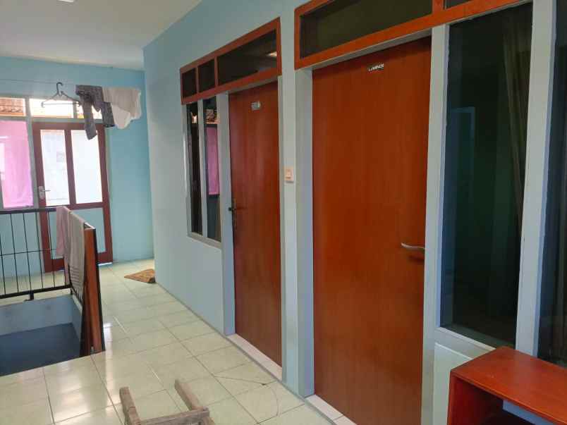 rumah kampung murah dago coblong kota bandung