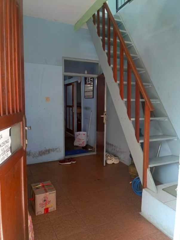 rumah kampung murah dago coblong kota bandung