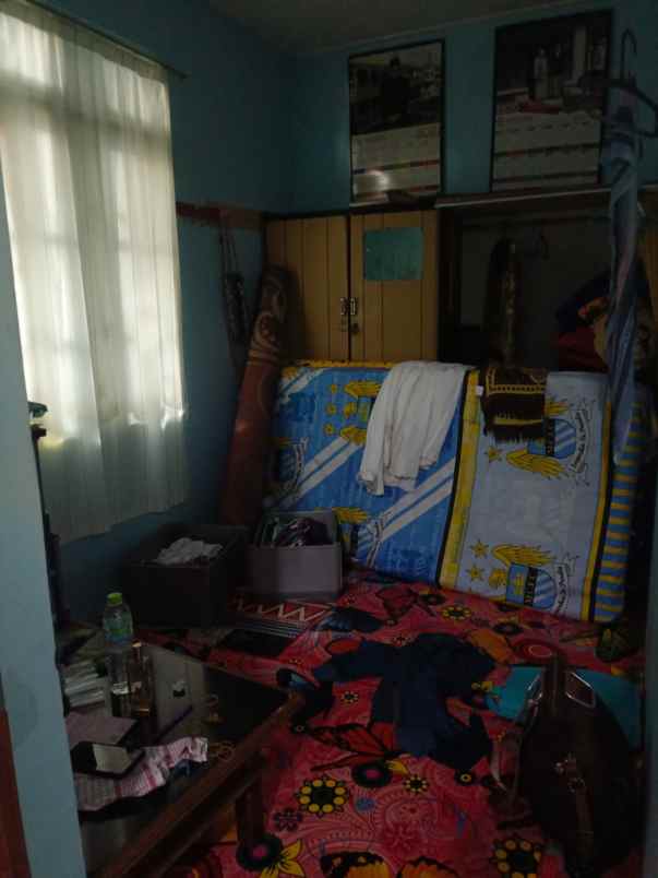 rumah kampung murah dago coblong kota bandung