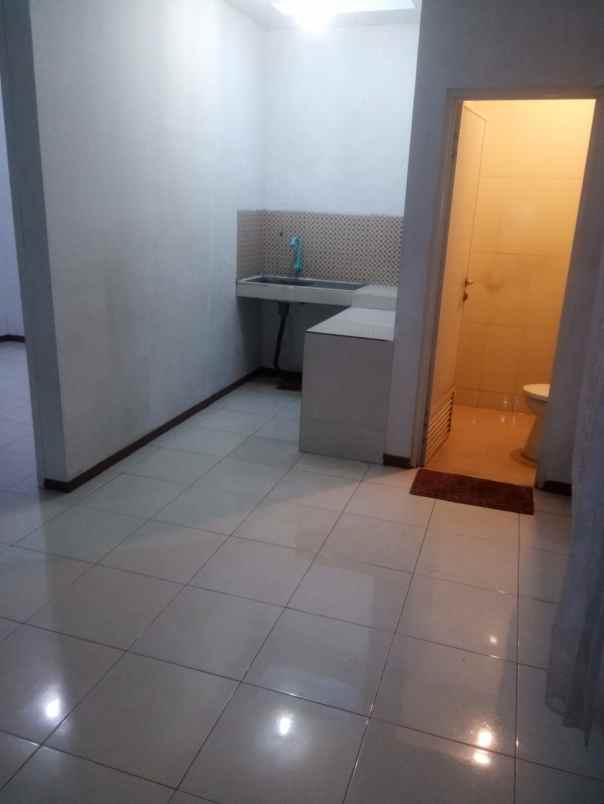 rumah komplek cipageran cimahi kota kbb