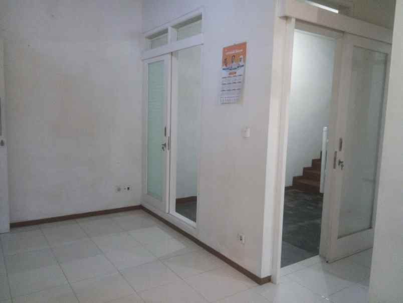 rumah komplek cipageran cimahi kota kbb