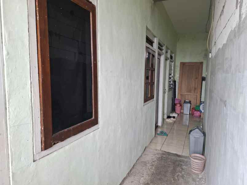rumah kos 2 lantai dekat kampus jember