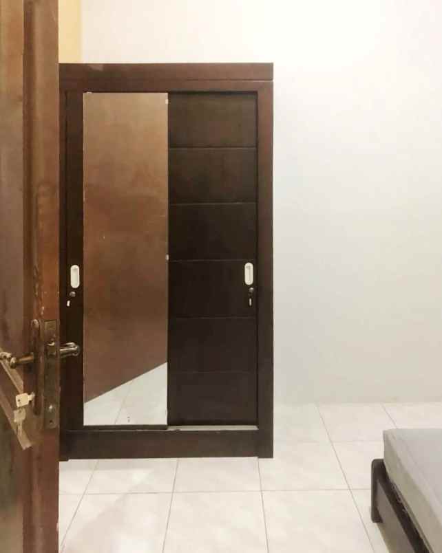 rumah kos mulyosari utara strategis new furnish