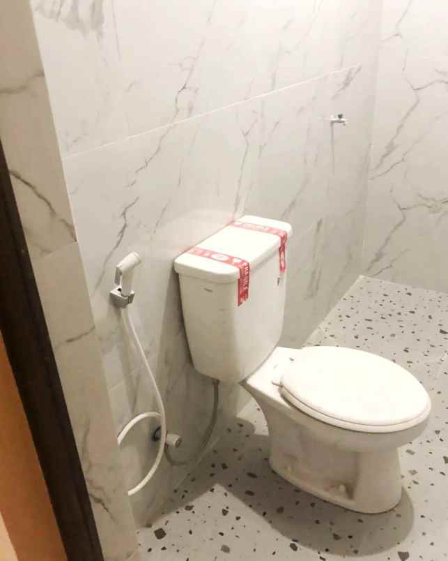 rumah kos mulyosari utara strategis new furnish