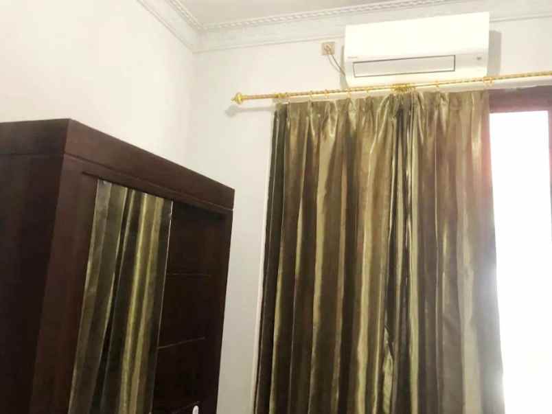 rumah kos mulyosari utara strategis new furnish