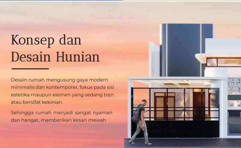 rumah kost 4 kamar dekat ipb bogor