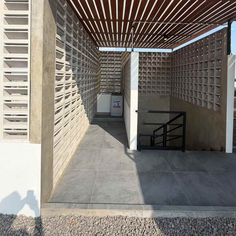 rumah kost premium lokasi dekat kampus brawijaya