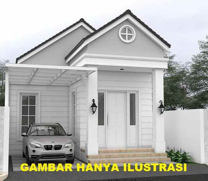 rumah lelang pondok artha di bekasi jawa barat